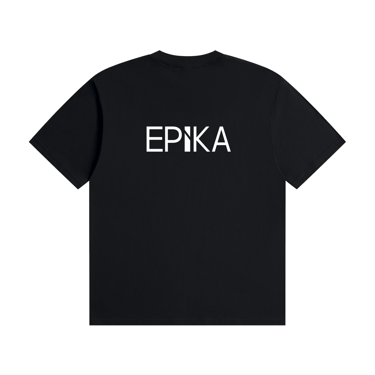 Classic Cotton T-shirt (Unisex)