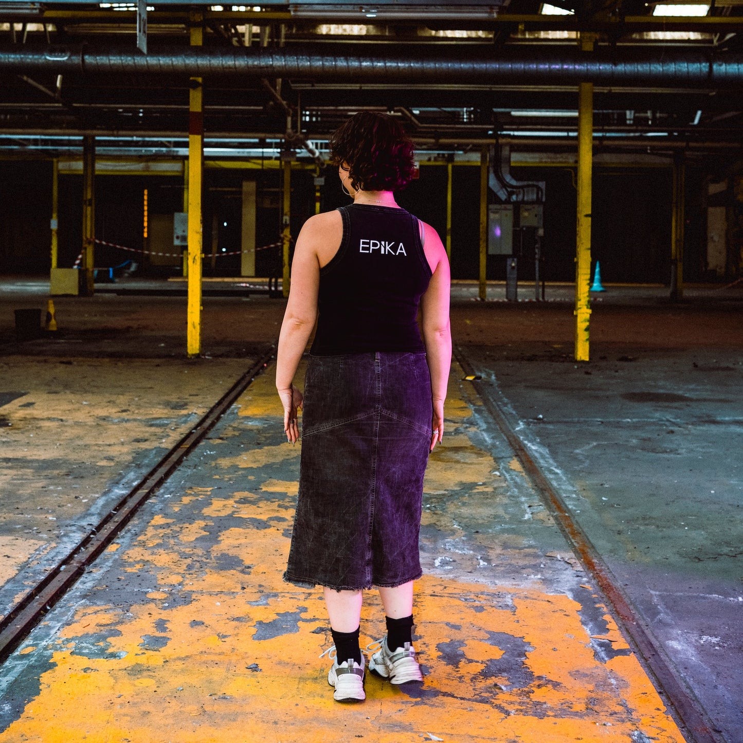 EPiKA Tank Top