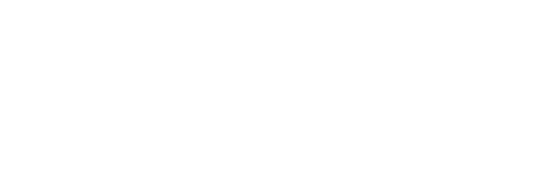 White 'EPiKA' logo on a black background