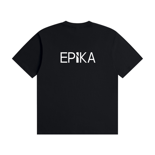 Classic Cotton T-shirt (Unisex)